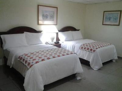 Micro Condo Suites - 1