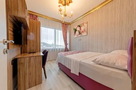Royal Babil Suites - 160