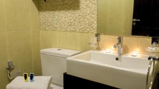 NewCity Apart- Suites & - 7