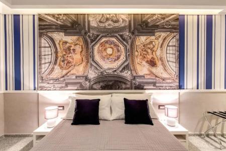 Grand Tour Rome Suites - Liberty Collection - 73
