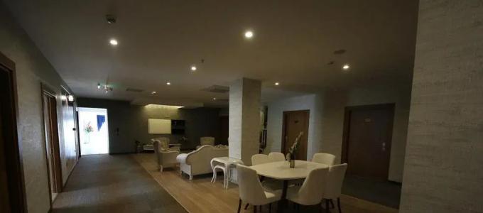 Rose Bay Manisa - 10