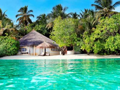 Nika Island Resort & Spa, Maldives - 22