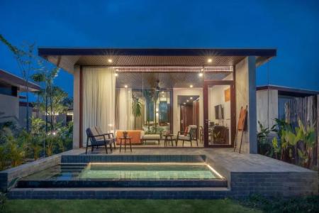 Amber Kampot by Pramana - 39
