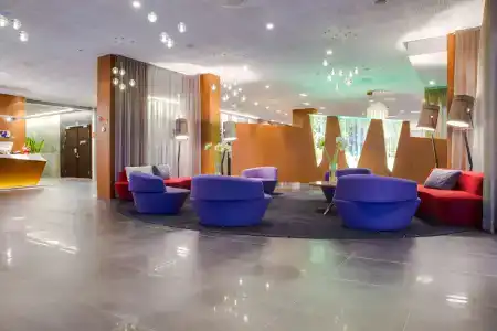 Radisson Blu Royal, Bergen - 11