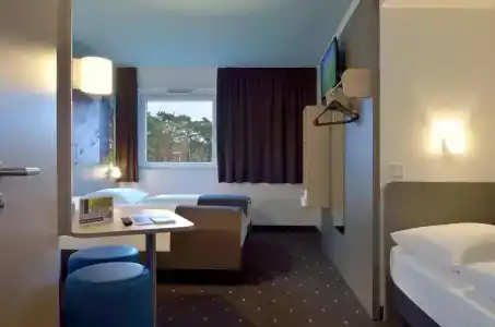 b&b Darmstadt - 34