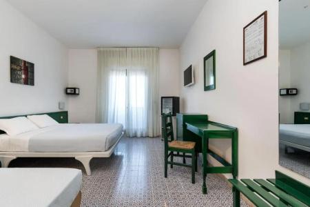 Saracen Sands & Congress Centre - Palermo - 50