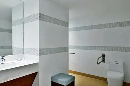 Fairfield by Marriott Bengaluru Outer Ring Road - 54