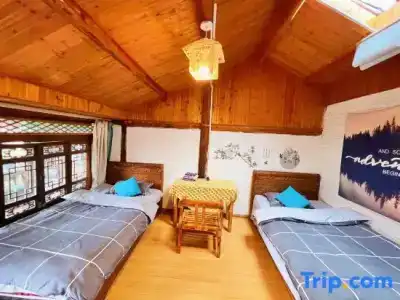 Land of Canaan Inn - 11