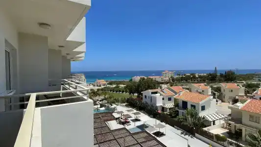 Cavo Zoe Seaside - 47