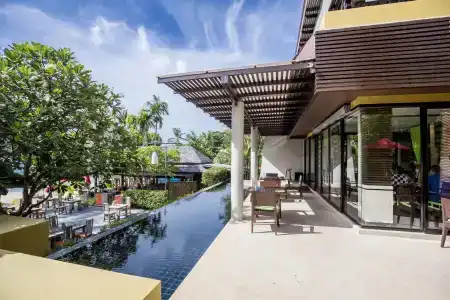 New Star Beach Resort - 18