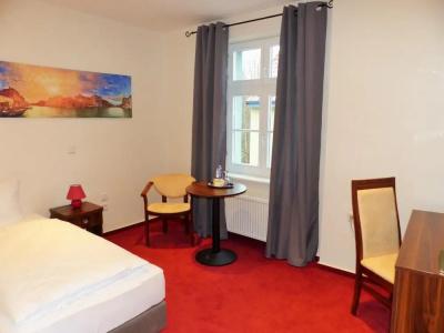Frankfurt-Oder Zur Alten Oder - 1