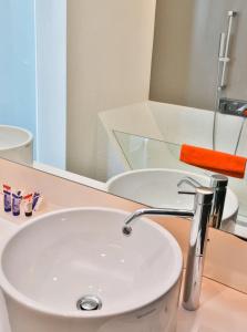 Best Western Parco Paglia - 25