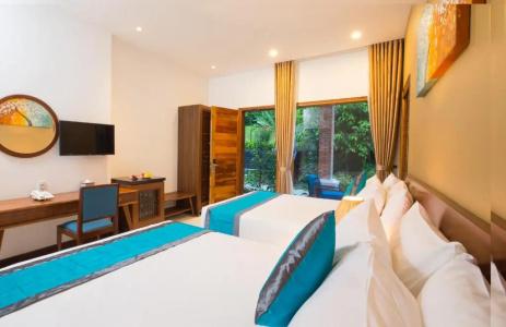 Nadine Phu Quoc Resort & Spa - 39