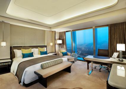 The St. Regis Shenzhen - 5