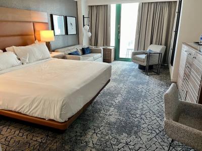 Sheraton Oceanfront - 123