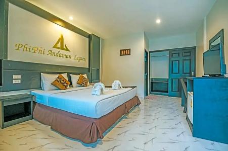 Phi Phi Andaman Legacy Resort-Sha Plus - 316