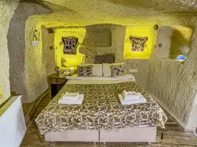Heritage Cave Suites - 5