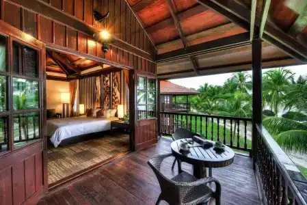 Pelangi Beach & Spa, Langkawi - 9