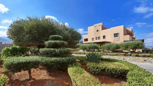 Sentido Vasia & Spa - 14