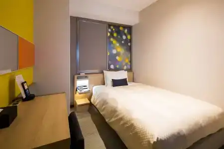Sotetsu Grand Fresa Osaka-Namba - 19