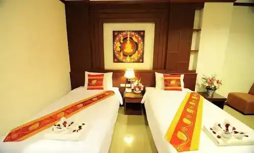 Arita Patong - 38