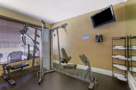 Best Western Royal Sun Inn & Suites - 24