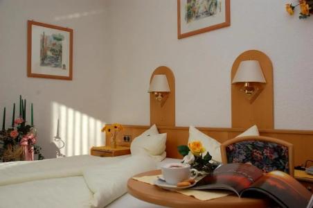 Gasthof & Goldener Hirsch - 42