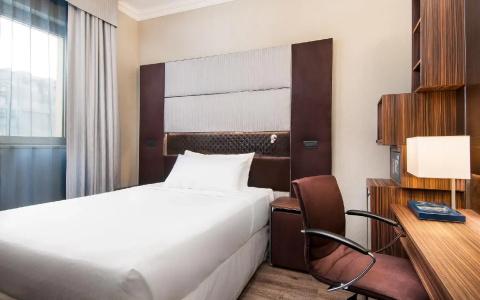 Four Points Sheraton Milan Center - 30