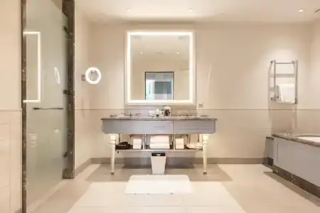 Waldorf Astoria Amsterdam - 77
