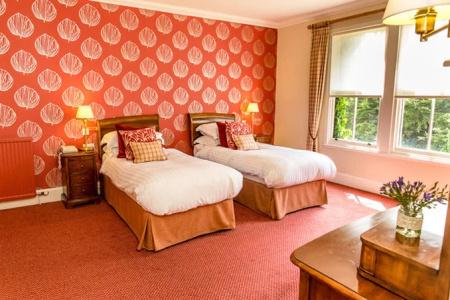 Loch Ness Country House - 4