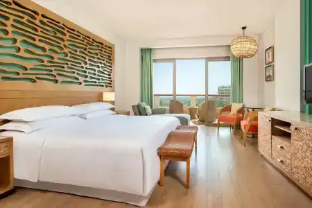 Sheraton Sanya Haitang Bay Resort - 5
