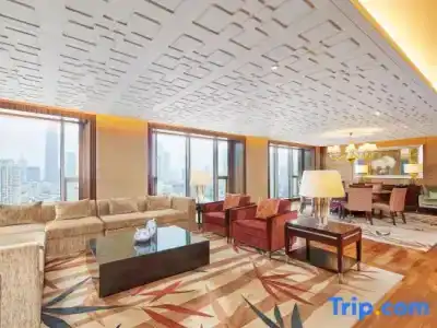 The Westin Tianjin - 127