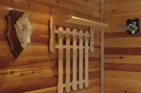 с сауной в центреа - 61
