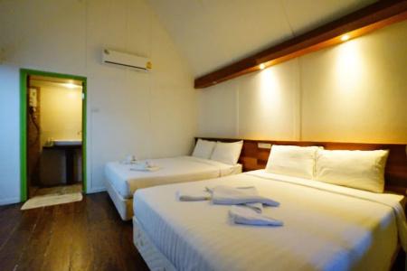 Apple Beachfront Resort - 69
