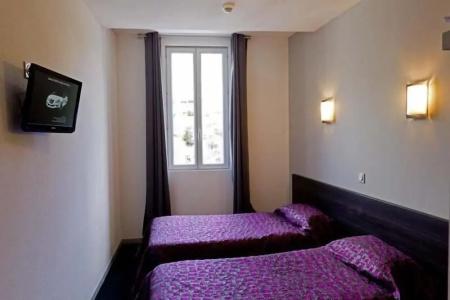 Hôtel Saint Etienne - 27