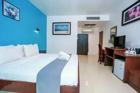 Ao Nang Baan Suan Resort - 62