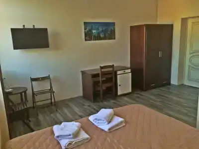 Булатниково Клуб - 2