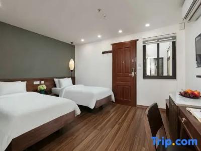 Hanoi Exclusive - 109