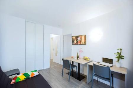 Zenitude Hôtel-Résidences Toulouse Métropole - 74