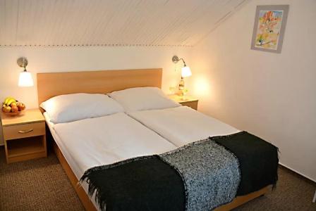Wellness Vila Bohemia - 1