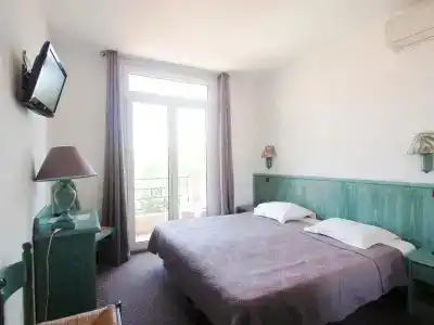 Hôtel La Résidence - 43