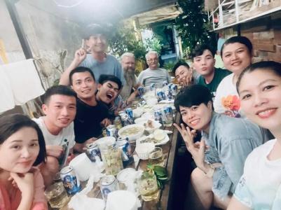 Uyen's House - 13