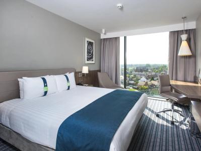 Holiday Inn London West, An Ihg - 55