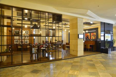 InterContinental Jordan, an IHG - 17