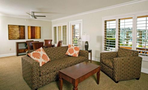 Best Western Plus Island Palms & Marina - 16