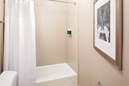 SpringHill Suites by Marriott - 21