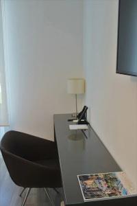 Sanremo Luxury Suites - 115