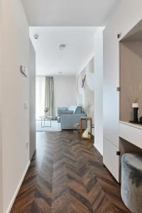 The Amberlyn Suite - 2