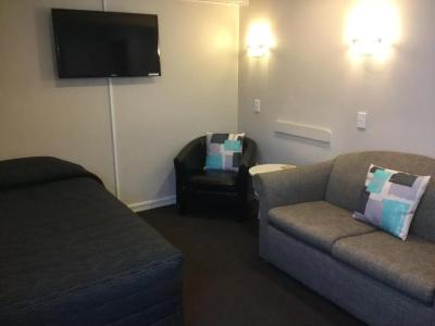 Aspree Motor Inn - 40