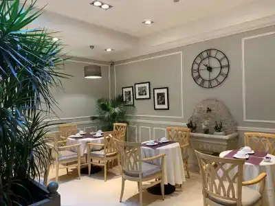 Hôtel Central Saint Germain - 19